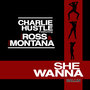 Ballin´ (She Wanna) [feat. Rick Ross & French Montana] - Single