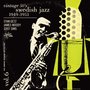 Vintage 50´s Swedish Jazz Vol. 6 1949-1951