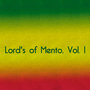 Lord´s of Mento, Vol. 1