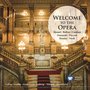 Welcome To The Opera (Inspiration)