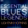 Essential Blues Legends - Lightnin´ Hopkins
