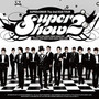 The 2nd Asia Tour Concert Album 'Super Show 2' Live+ CD