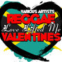Love Lifted Me: Reggae Valentines