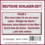 Deutsche Schlager-Zeit, Folge 2