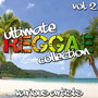 Ultimate Reggae Collection, Vol. 2