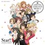 THE IDOLM@STER CINDERELLA GILRS ANIMATION PROJECT 01 Star!!