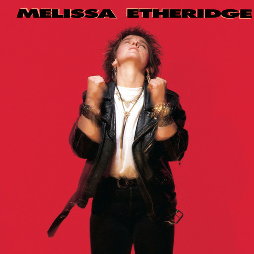 QQ音乐 播放器--Melissa Etheridge