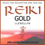 Reiki Gold: Full Album Continuous Mix