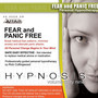 Fear and Panic Free Hypnosis