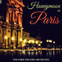 Honeymoon in Paris