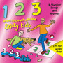 123: Learn to Count with the Sticky Kids