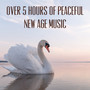 Over 5 Hours of Peaceful New Age Music