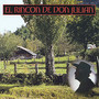El Rincon De Don Julian