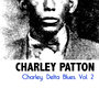 Charley, Delta Blues, Vol. 2