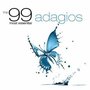 99 Most Essential Adagios