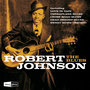 One & Ony - Robert Johnson