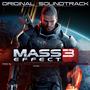 质量效应 3 游戏原声带 Mass Effect 3 (Original Soundtrack)