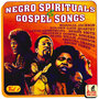 Negro Spirituals & Gospel Songs