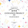 THE IDOLM@STER CINDERELLA GIRLS ANIMATION PROJECT 00 ST@RTER BEST CINDERELLA PROJECT