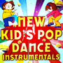 New Kid´s Pop Dance Instrumentals
