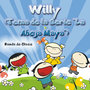 Willy (Tema de la Serie "La Abeja Maya") - Single