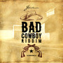Bad Cowboy Riddim (Trinidad and Tobago Jamaica Reggae)