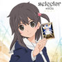 selector infected WIXOSS music Particle.1
