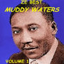 Ze Best - Muddy Waters