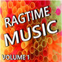 Ragtime Music, Vol. 1