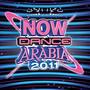 Now Dance Arabia 2011