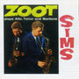 Zoot Sims Plays Alto, Tenor & Baritone (Bonus Track Version)