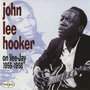 John Lee Hooker - On Vee-Jay 1955-1958