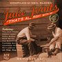 Juke Joints 4 That´s All Right with Me