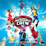 Incredible Crew, Vol. 2 (Music from the Television Show)