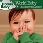 World Baby: Peaceful Celtic Lullabies