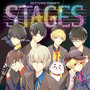 EXIT TUNES PRESENTS STAGES