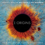 I Origins (Original Motion Picture Soundtrack)