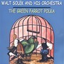 The Green Parrot Polka