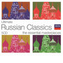 Ultimate Russian Classics 1
