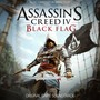 刺客信条4：黑旗 游戏原声带 Assassin´s Creed 4: Black Flag (Original Game Soundtrack)