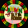 Jammin´ With… Sly & Robbie
