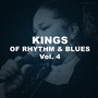 Kings of Rhythm & Blues, Vol. 4