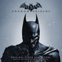 蝙蝠侠:阿卡姆起源 游戏原声带 Batman: Arkham Origins (Original Video Game Score)