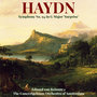 Haydn: Symphony No. 94 in G Major, "Surprise"