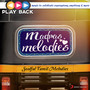 Playback: Madras Melodies - Soulful Tamil Melodies