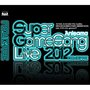 Super GameSong LIVE2012 テーマソング「NEW GAME」