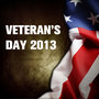 Veteran´s Day 2013: 30 Patriotic American Songs