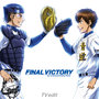 TVアニメ『ダイヤのA』最新エンディングテーマ FINAL VICTORY