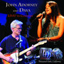 John Adorney & Daya Live! In Concert