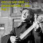 Woody Guthrie and American Folk Giants, Vol. 3